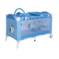  Bertoni ARENA 2L+ (blue doggie)